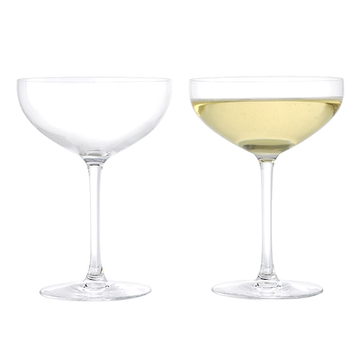Rosendahl Premium champagneglas 39 cl 2 stk.