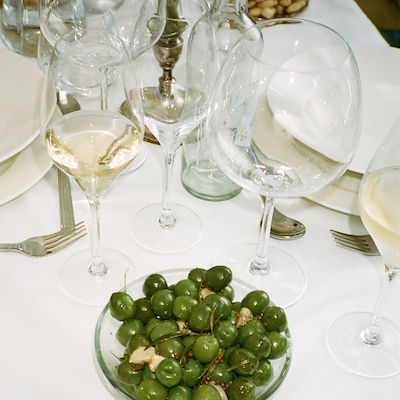 Rosendahl Premium champagneglas 2 stk. 37 cl