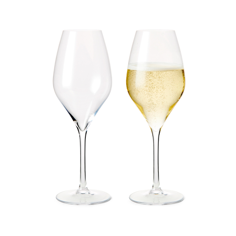 skuffe Og Fancy Rosendahl Premium champagneglas 2 stk. 37 cl | Kop & Kande