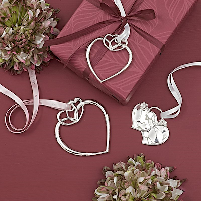 Rosendahl mors dag-hjerte 2019 H10 cm