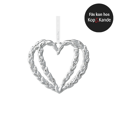 Rosendahl mors dag-hjerte 2021 H7 cm