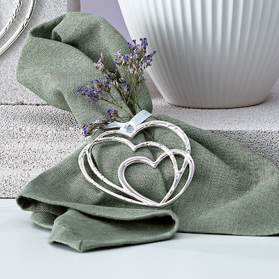 Rosendahl mors dag-hjerte 2022 7 cm