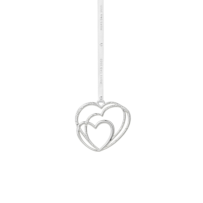 Rosendahl mors dag-hjerte 2022 7 cm