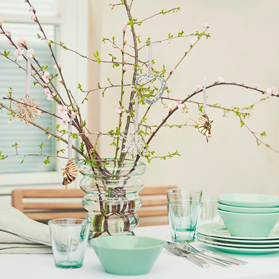 Rosendahl Karen Blixens Jul julehjerte 11,5 cm