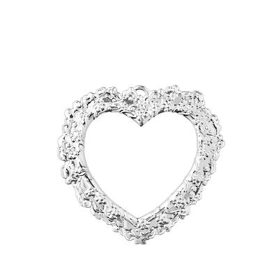 Rosendahl Karen Blixens Jul julehjerte 11,5 cm