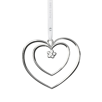 Rosendahl mors dag-hjerte 2024 H8,5cm