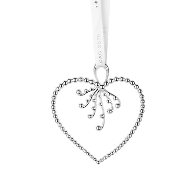 Rosendahl mors dag-hjerte 2025 10 cm