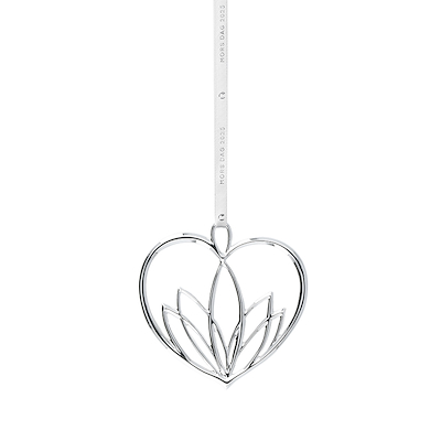 Rosendahl mors dag-hjerte Lotus 2026 stor