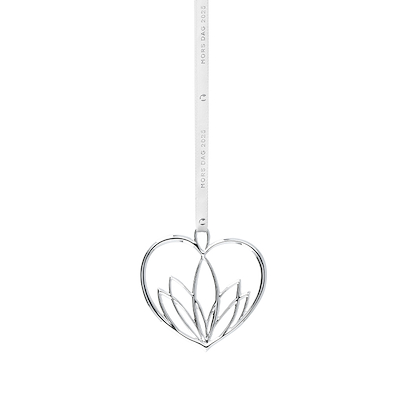 Rosendahl mors dag-hjerte Lotus 2026 lille