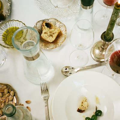 Rosendahl Grand Cru bestiksæt 16 dele stål