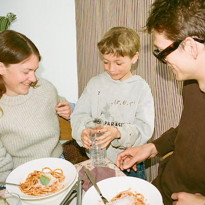 Rosendahl Grand Cru bestiksæt 16 dele stål