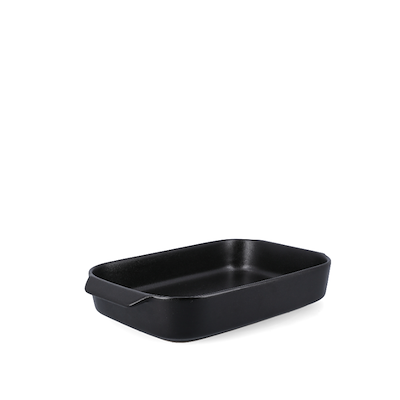 Rosendahl Cook with Love fad grå 34x21,5 cm