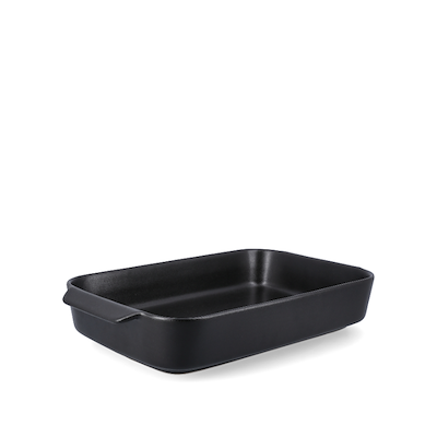 Rosendahl Cook with Love fad grå 40x25,5 cm