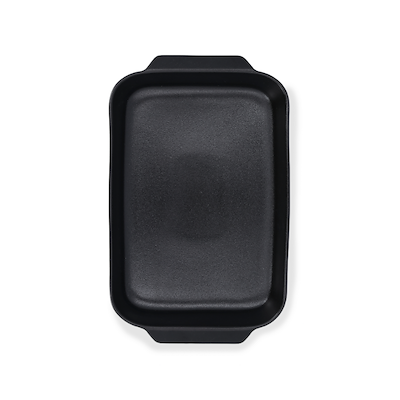 Rosendahl Cook with Love fad grå 40x25,5 cm