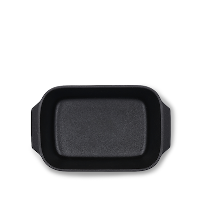 Rosendahl Bake 'n' Roast stegeso grå 5 liter