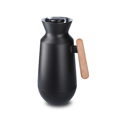 Rosendahl DayBreak termokande sort 1 liter