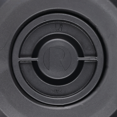 Rosendahl DayBreak termokande sort 1 liter