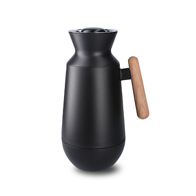 Rosendahl DayBreak termokande sort 1 liter