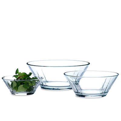 Rosendahl Grand Cru skålesæt glas