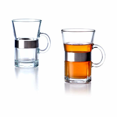 Rosendahl Grand Cru Hot Drink glas 2 stk. 25 cl