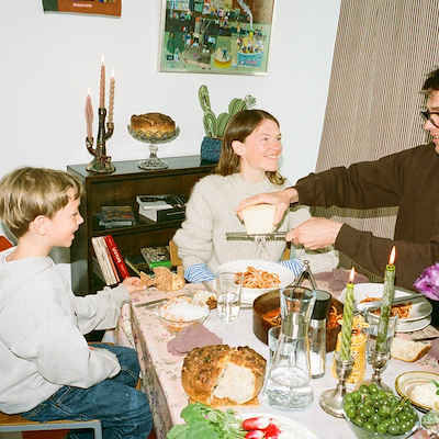 Rosendahl Grand Cru skåle glas 15 cm