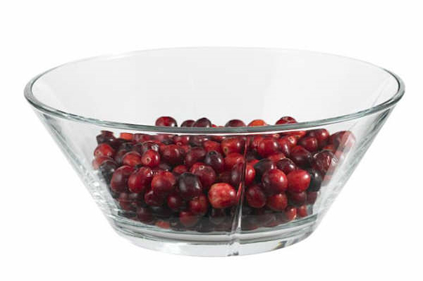 Rosendahl Grand Cru skål glas 24 cm