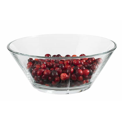 Rosendahl Grand Cru skål glas 24 cm