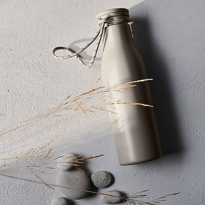 Rosendahl Grand Cru flaske sand 50 cl