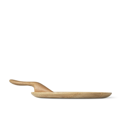 Kay Bojesen serveringsplatte eg Ø24,5 cm