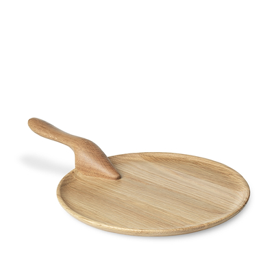 Kay Bojesen serveringsplatte eg Ø24,5 cm