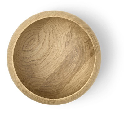 Kay Bojesen Menageri skål eg 24,5 cm