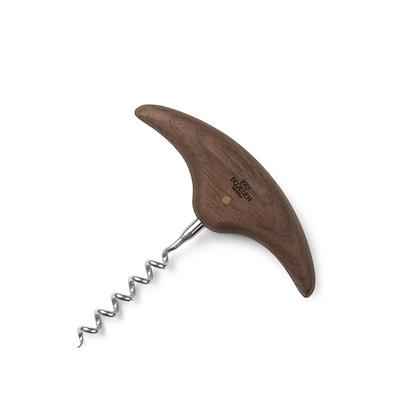 Kay Bojesen proptrækker valnød