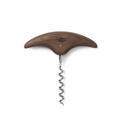 Kay Bojesen proptrækker valnød