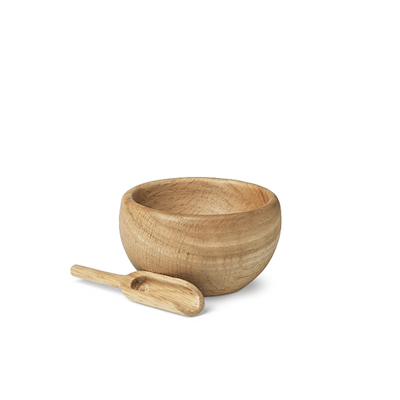 Kay Bojesen Menageri saltkar eg