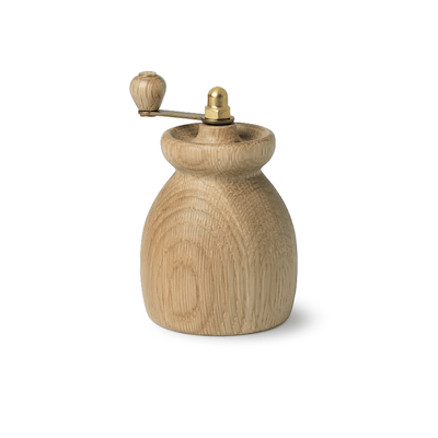 Kay Bojesen peberkværn eg