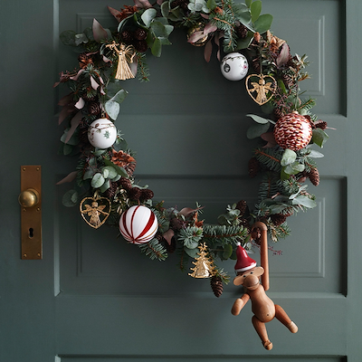 Kay Bojesen Nissehue Lille