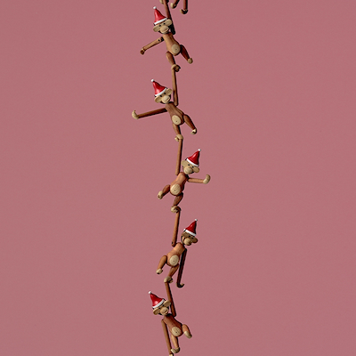 Kay Bojesen Nissehue Lille