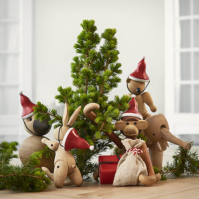 Kay Bojesen Nissehue Lille