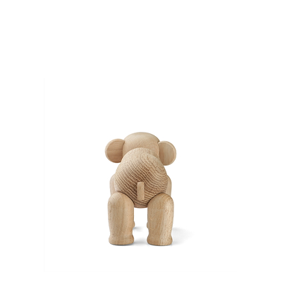 Kay Bojesen mini elefant eg H9,5 cm