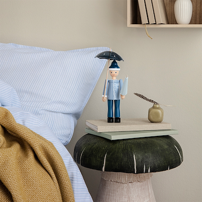 Kay Bojesen Ole Lukøje Blå/Lyseblå