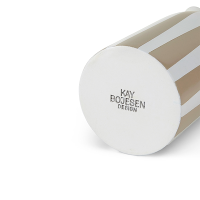 Kay Bojesen Brud 17 cm Hvid