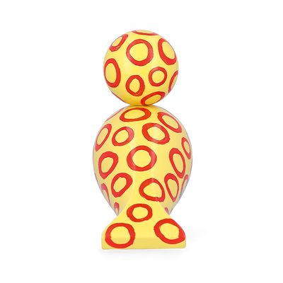 Kay Bojesen Sangfugl x Leif Sylvester Blue Eyes 2025 15,5 cm