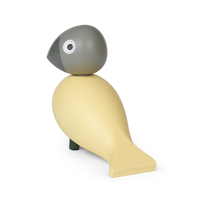 Kay Bojesen årets sangfugl Bella 2025