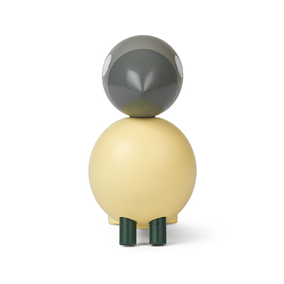 Kay Bojesen årets sangfugl Bella 2025