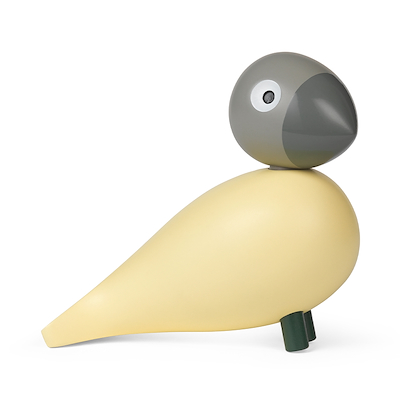 Kay Bojesen årets sangfugl Bella 2025