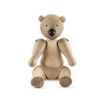 Kay Bojesen Liliput sampak eg