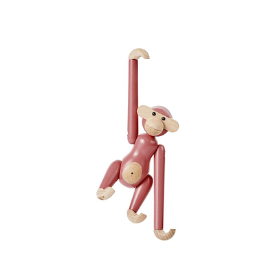 Kay Bojesen mini abe clay 9,5 cm