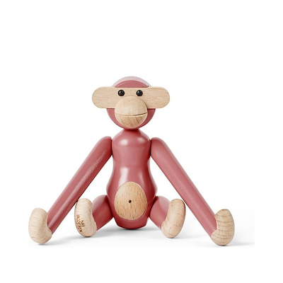 Kay Bojesen mini abe clay 9,5 cm