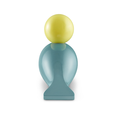 Kay Bojesen sangfugl Sunshine 15,5 cm