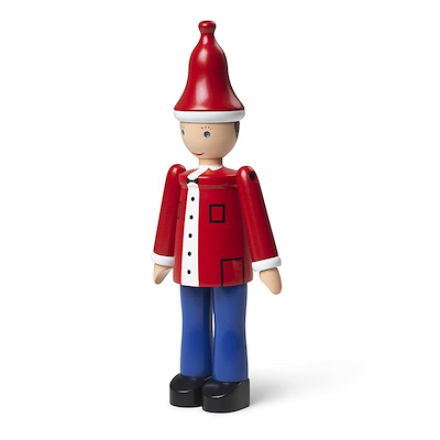 Kay Bojesen Jule Ole Nissedreng